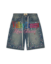 ICE CREAM JORTS
