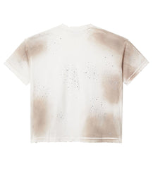 Vale Forever Fated Yours Bling Tee White